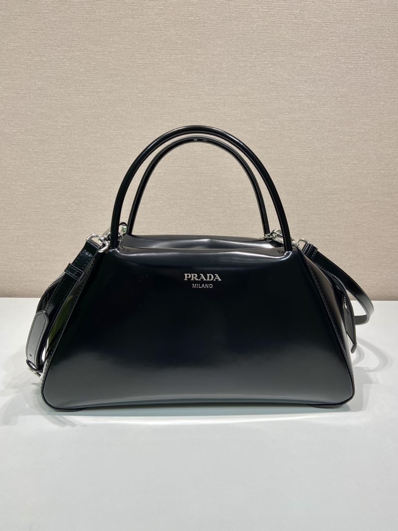 Prada Top Handle Bags